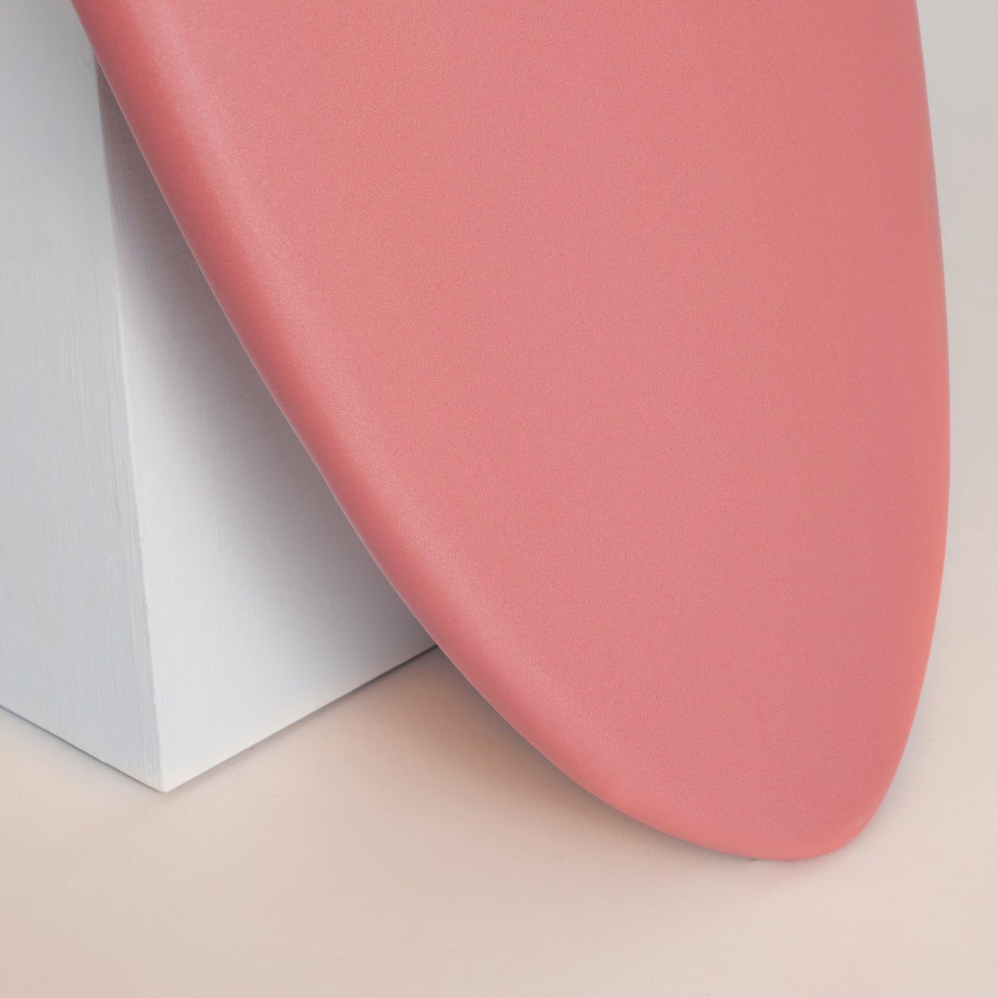 Mick Fanning Alley Cat Super Soft Softboard - 7'0 - Coral/Merlot
