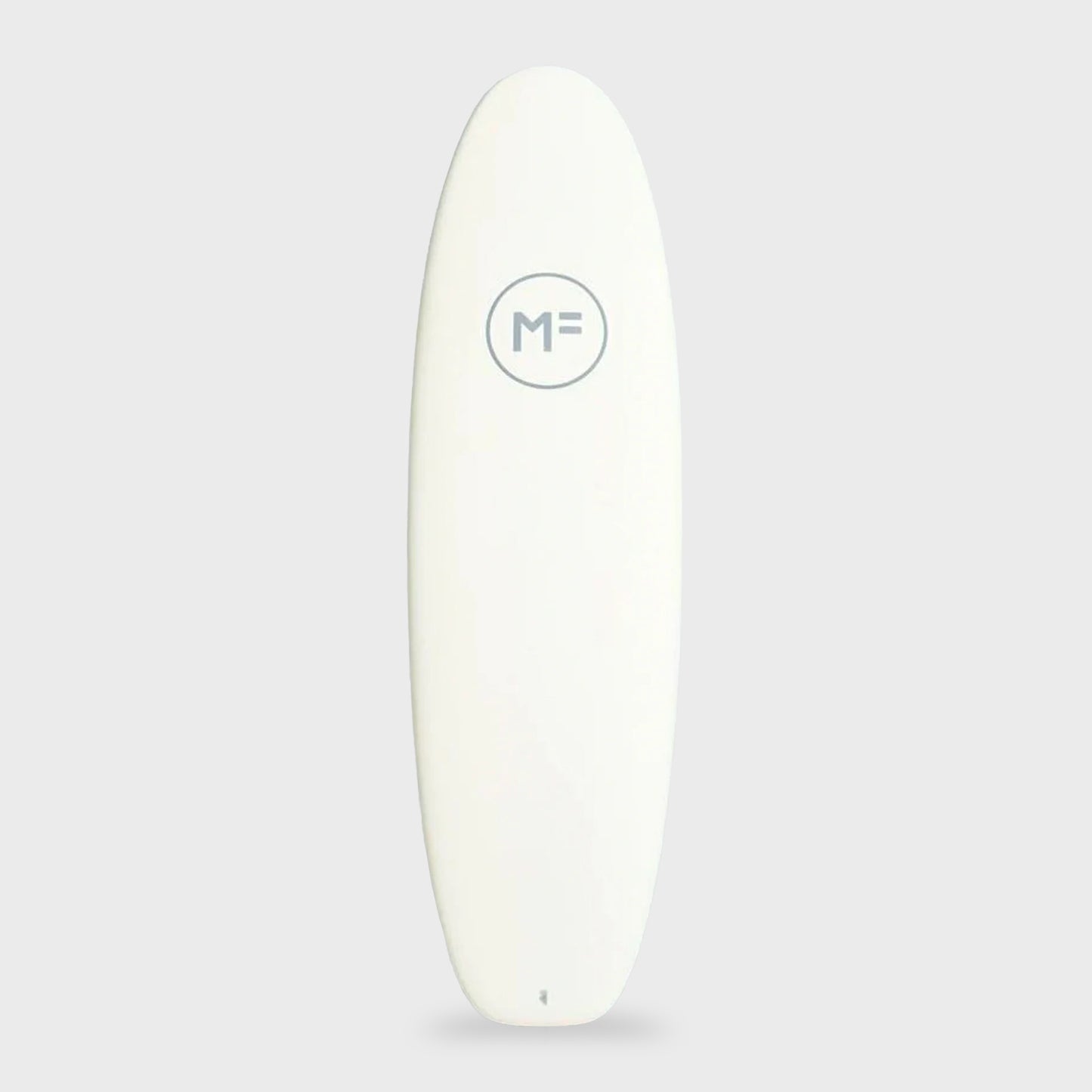 Mick Fanning Beastie Surfboard Epoxy Lam Future 3F - White