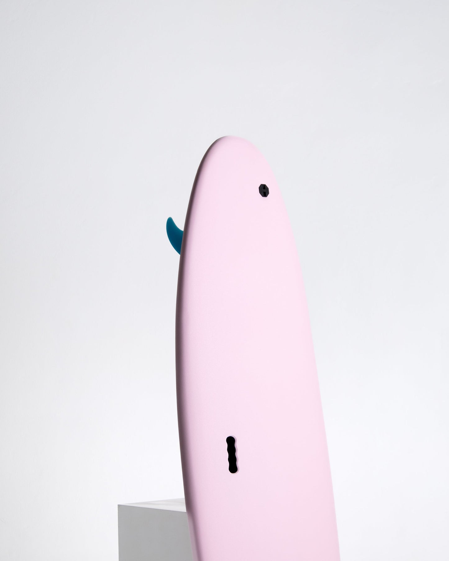 Mick Fanning X Laura Enever Sugar Glider Supersoft (Futures 3F) - Pink/Clay