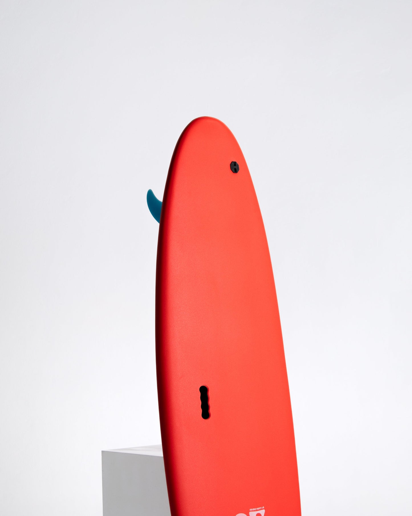 Mick Fanning X Laura Enever Sugar Glider Supersoft (Futures 3F) - Red