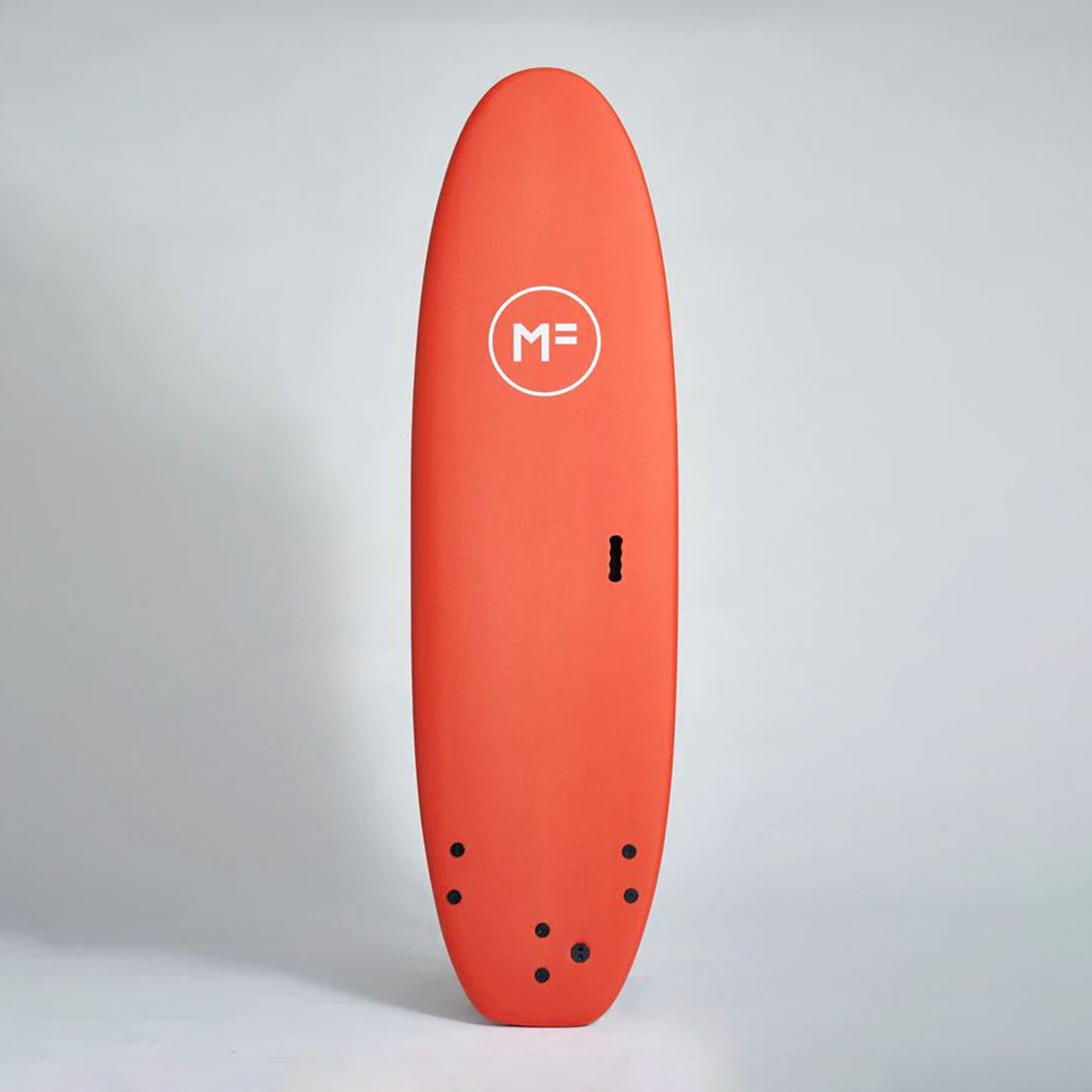 Mick Fanning Surf School Super Soft Screw Thru 3F - 7'0 - Rust