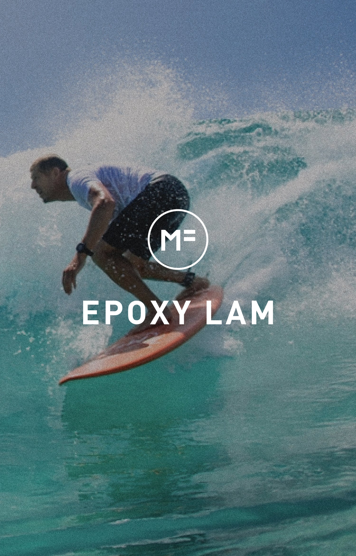 Epoxy Lam