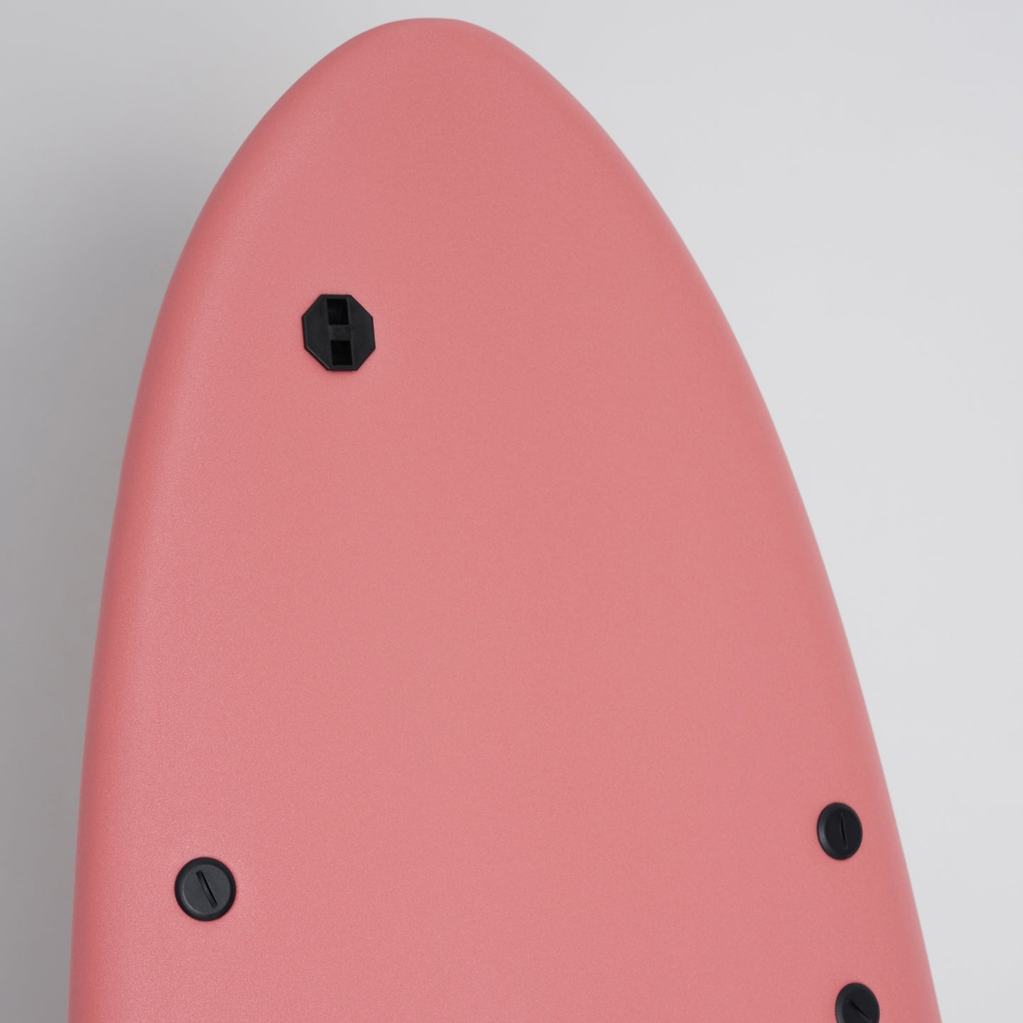 Mick Fanning Alley Cat Super Soft Softboard - 7'0 - Coral/Merlot