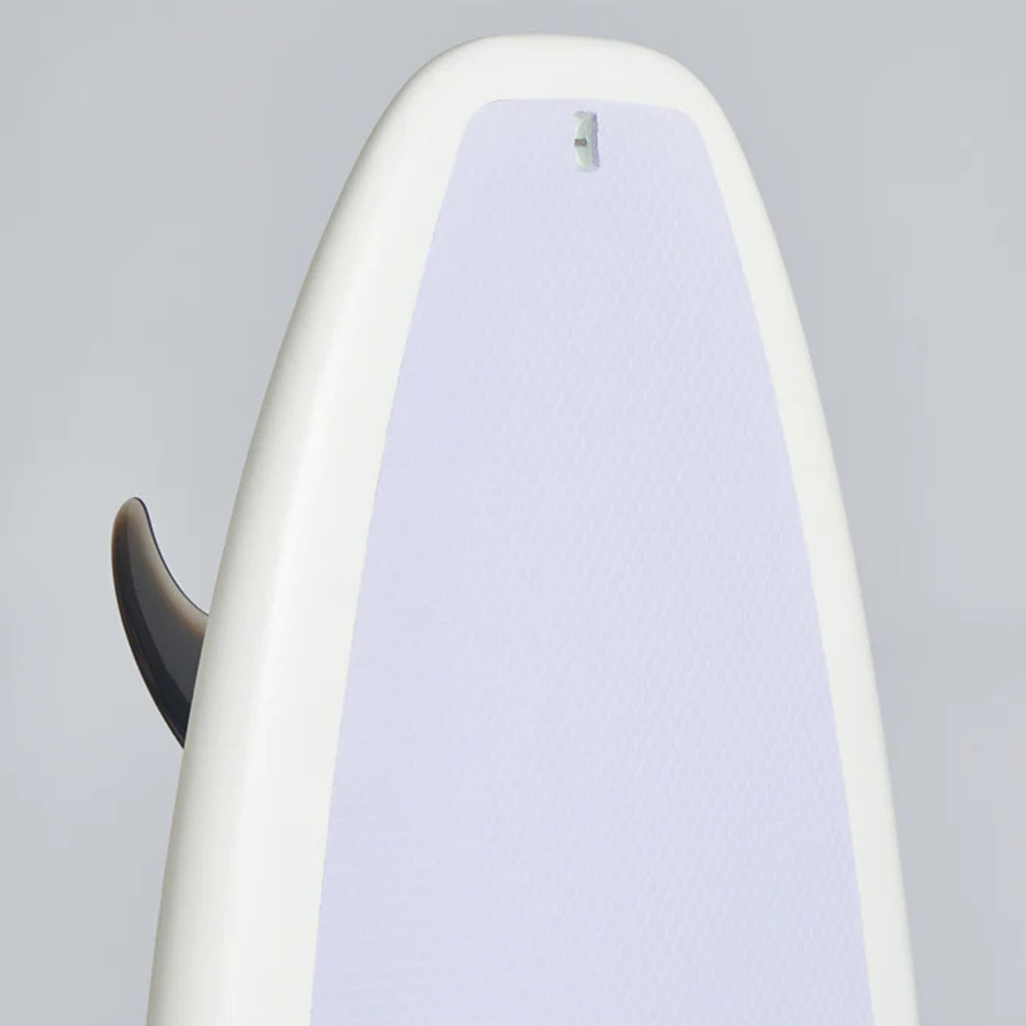 Mick Fanning Neugenie Epoxy Pro Surfboard (Futures) - White