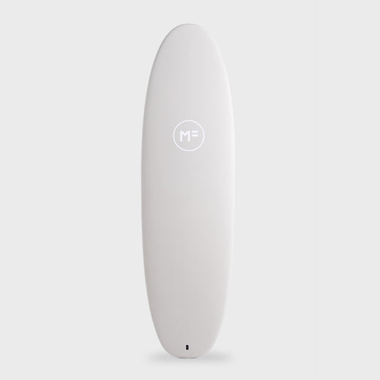 Mick Fanning Beastie 2.0 Surfboard FCSII 3F - Slate