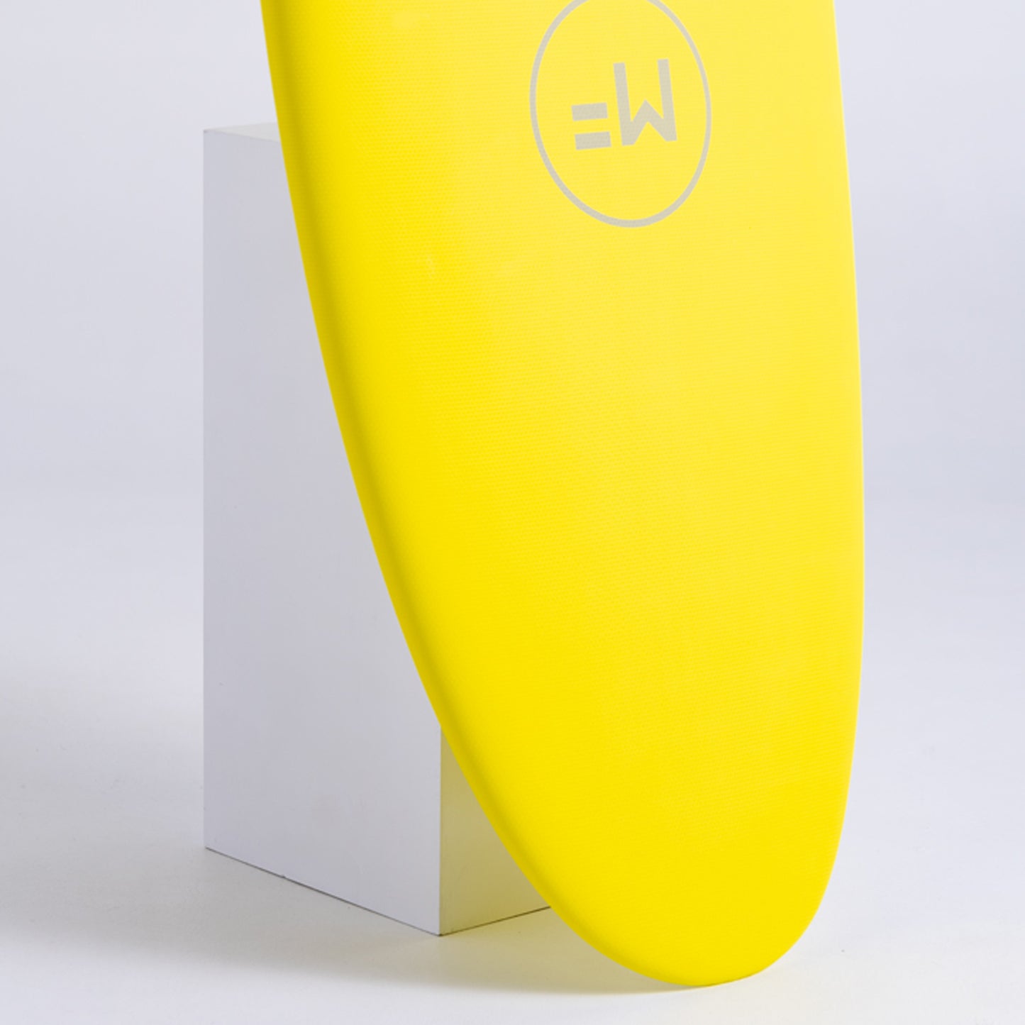 Mick Fanning Beastie 2.0 Surfboard FCSII 3F - Sunny Yellow