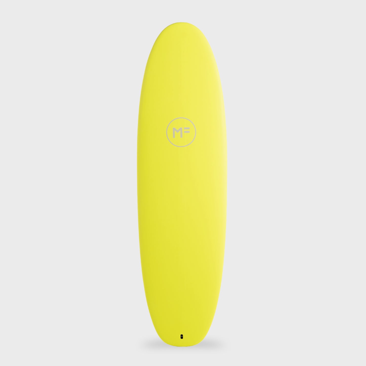 Mick Fanning Beastie 2.0 Surfboard FCSII 3F - Sunny Yellow