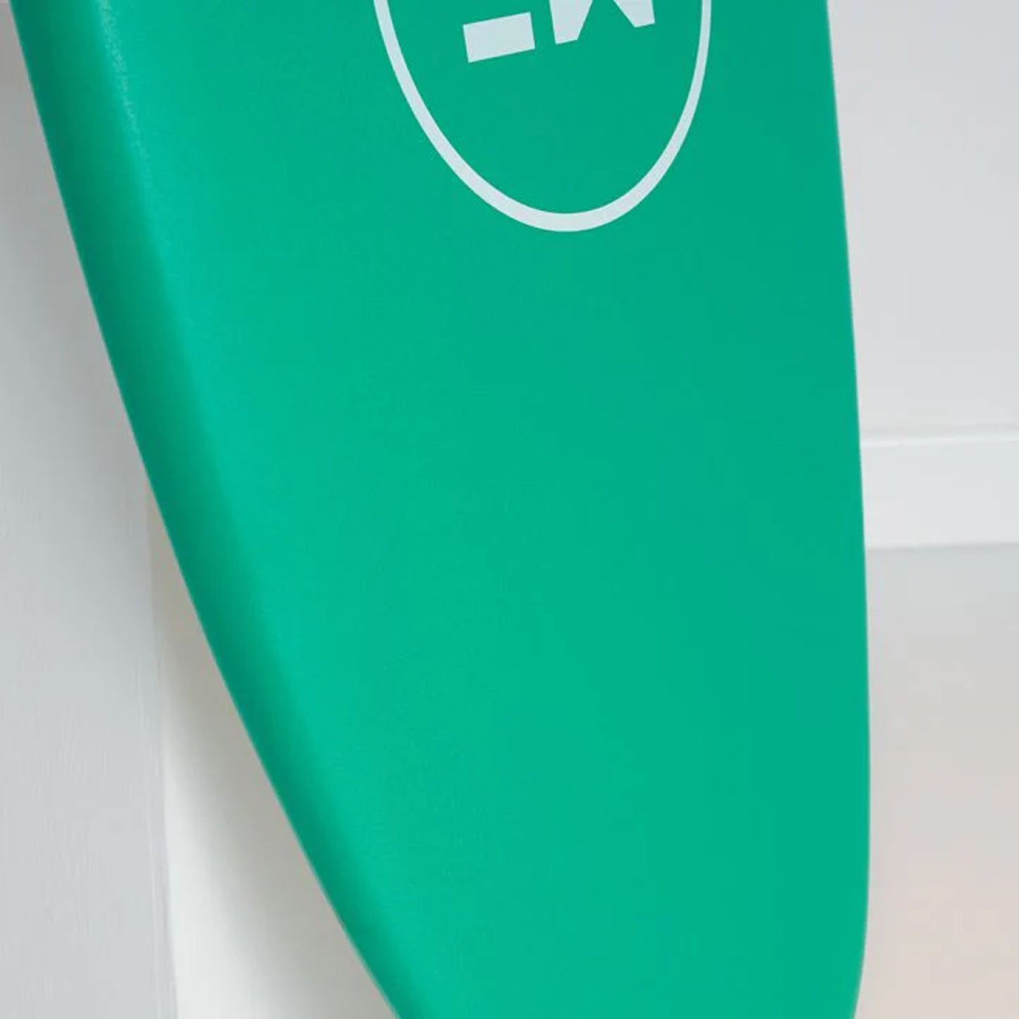 Mick Fanning Beastie Surfboard FCSII 3F - Jade