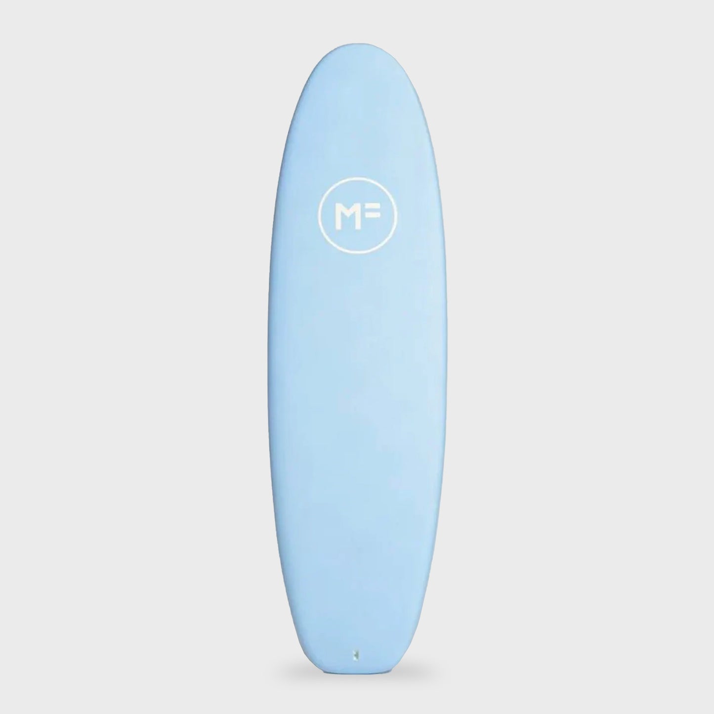 Mick Fanning Beastie Surfboard FCSII 3F - Sky Blue