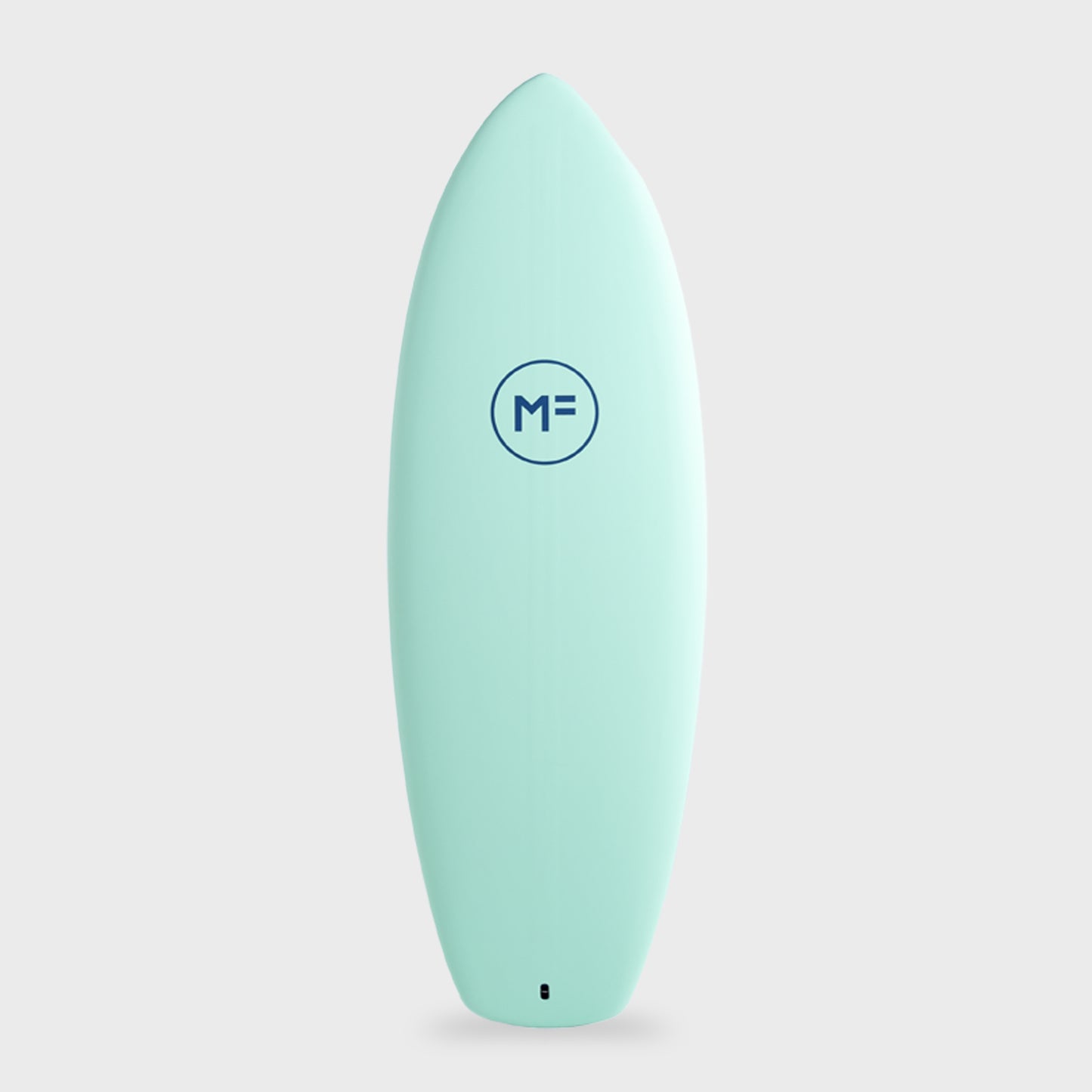 Mick Fanning Little Marley 2.0 Surfboard FCSII 5F - Ice Green