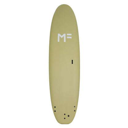 Mick Fanning XL Surf School Super Soft - Screw Thru 3F - 10'0 - Soy