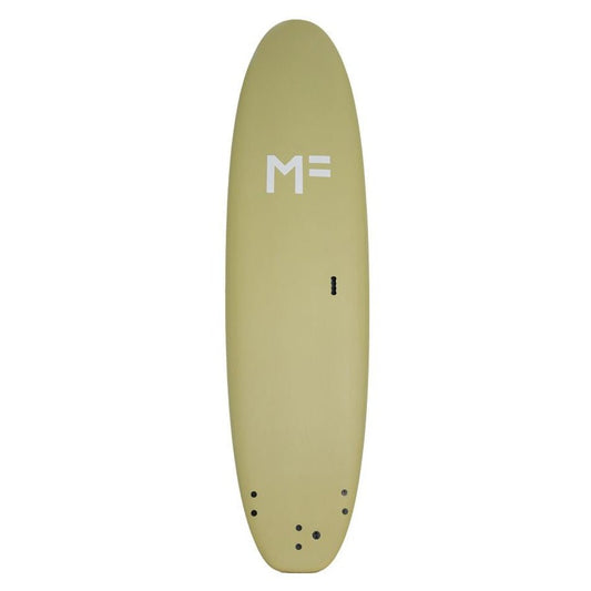 Mick Fanning XL Surf School Super Soft - Screw Thru 3F - 10'0 - Soy