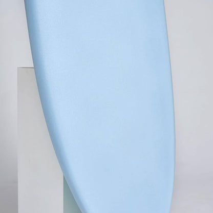 Mick Fanning Alley Cat Supersoft Surf10 Plug+ Screw Thru 2F - Sky/Teal