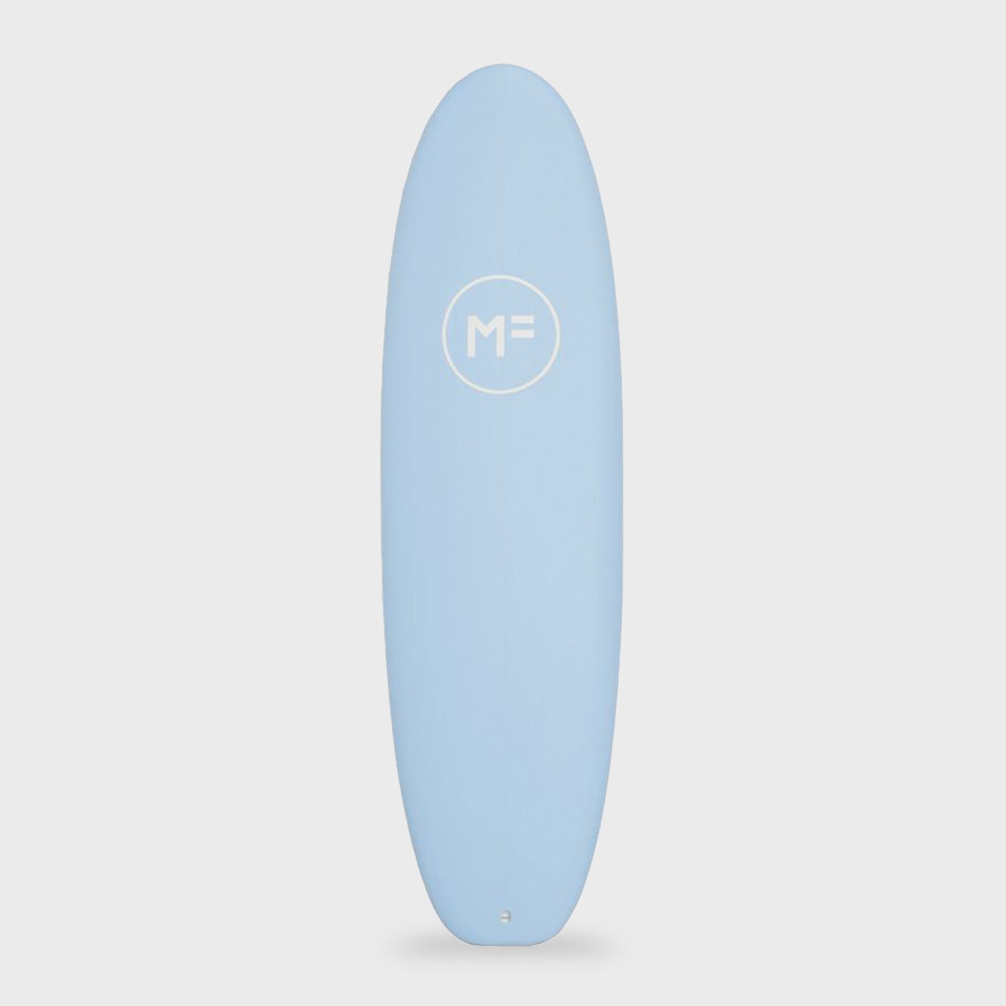 Mick Fanning Beastie Epoxy Lam Futures 3F Surfboard - Sky Blue