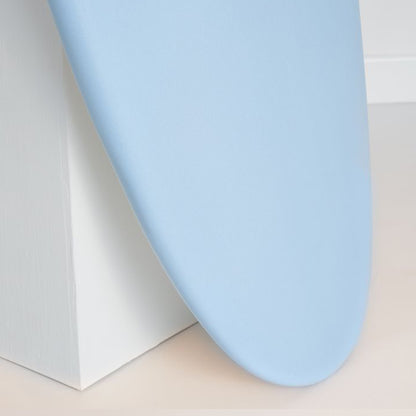 Mick Fanning Beastie Epoxy Lam Futures 3F Surfboard - Sky Blue