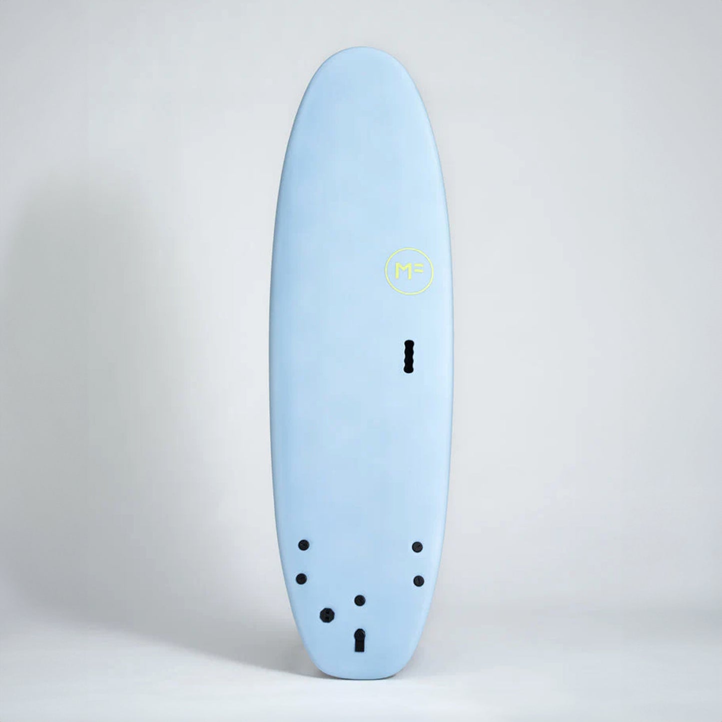 Mick Fanning Beastie Super Soft Tri Softboard -  Sky