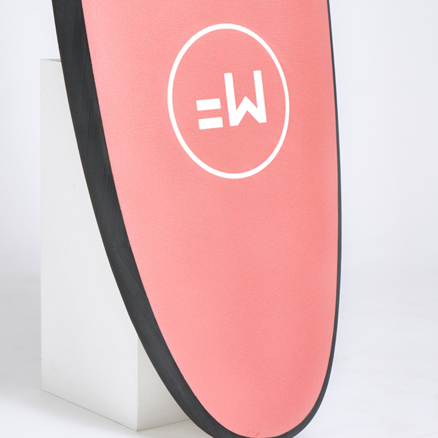 Mick Fanning Surf School Edition EpoxyLam Screw Thru 3F - 7'0 - Coral