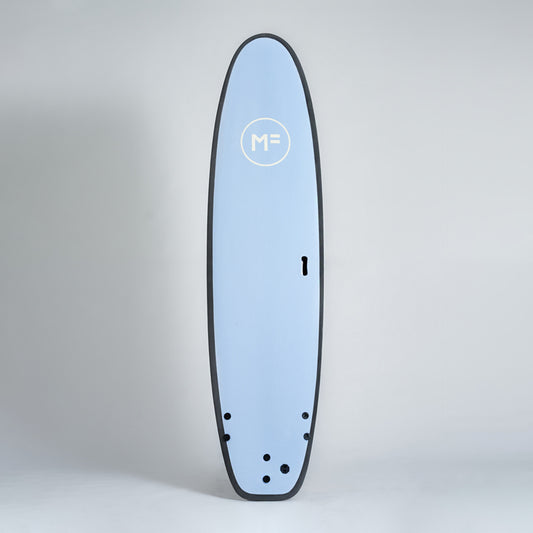 Mick Fanning Surf School Edition EpoxyLam Screw Thru 3F - 7'6 - Sky