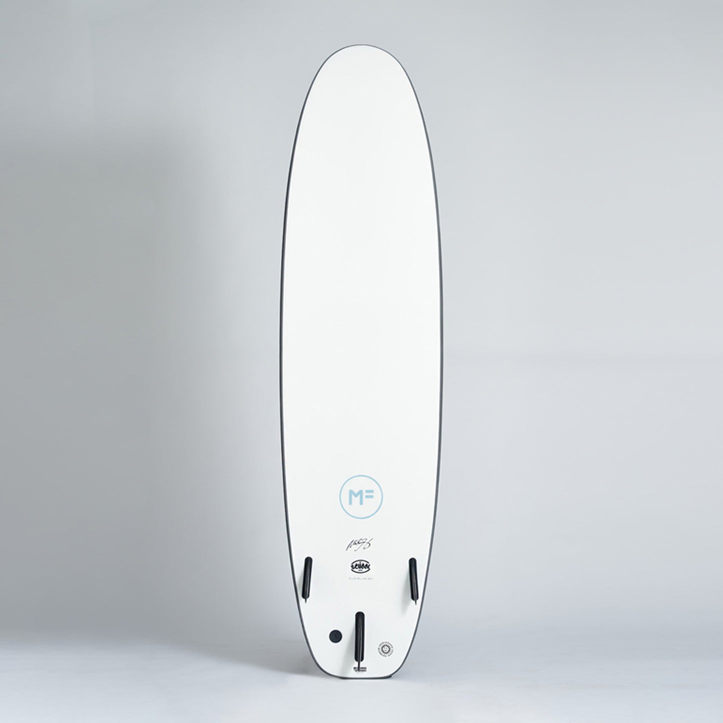 Mick Fanning Surf School Edition EpoxyLam Screw Thru 3F - 7'6 - Sky