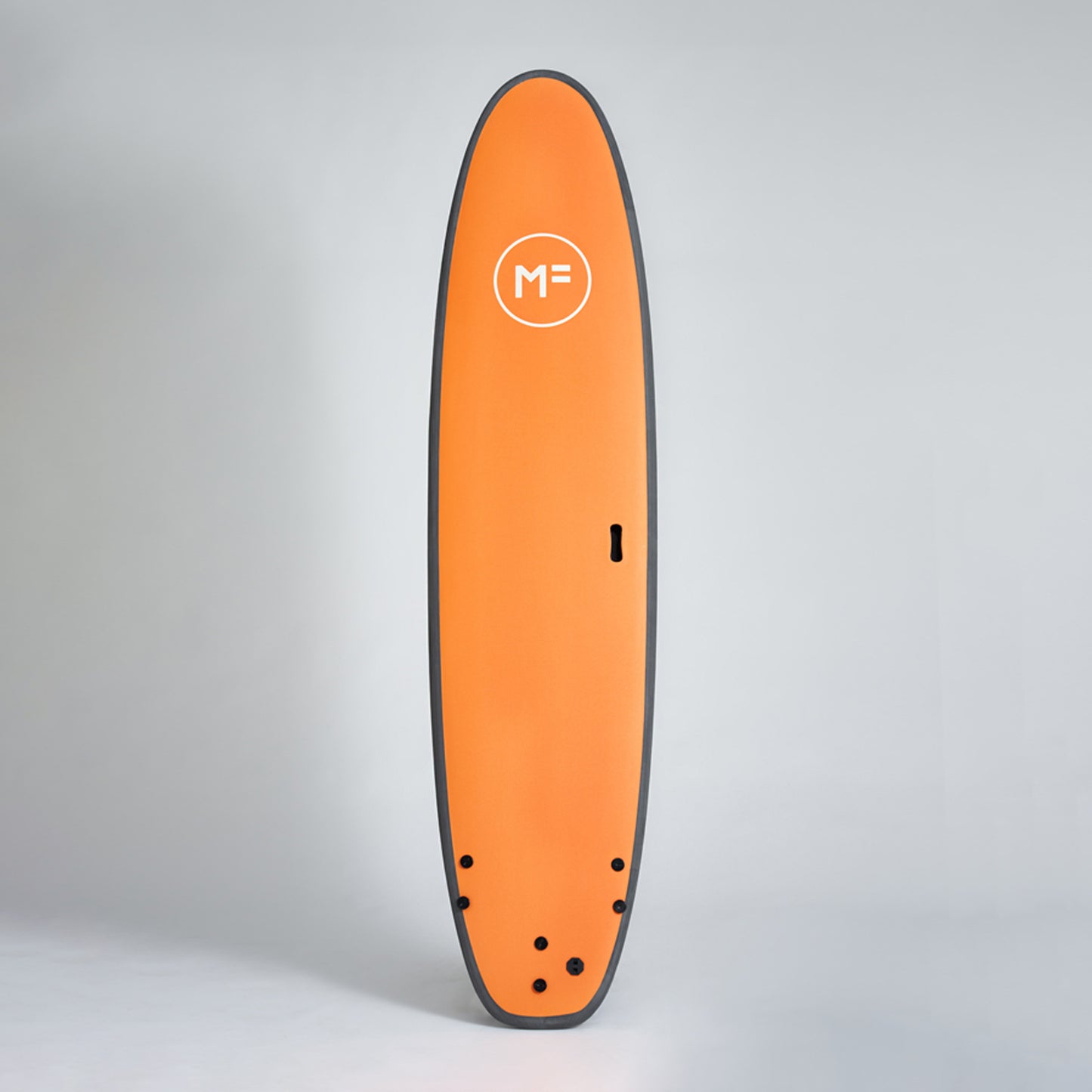 Mick Fanning Surf School Edition EpoxyLam Screw Thru 3F - 8'0 - Orange