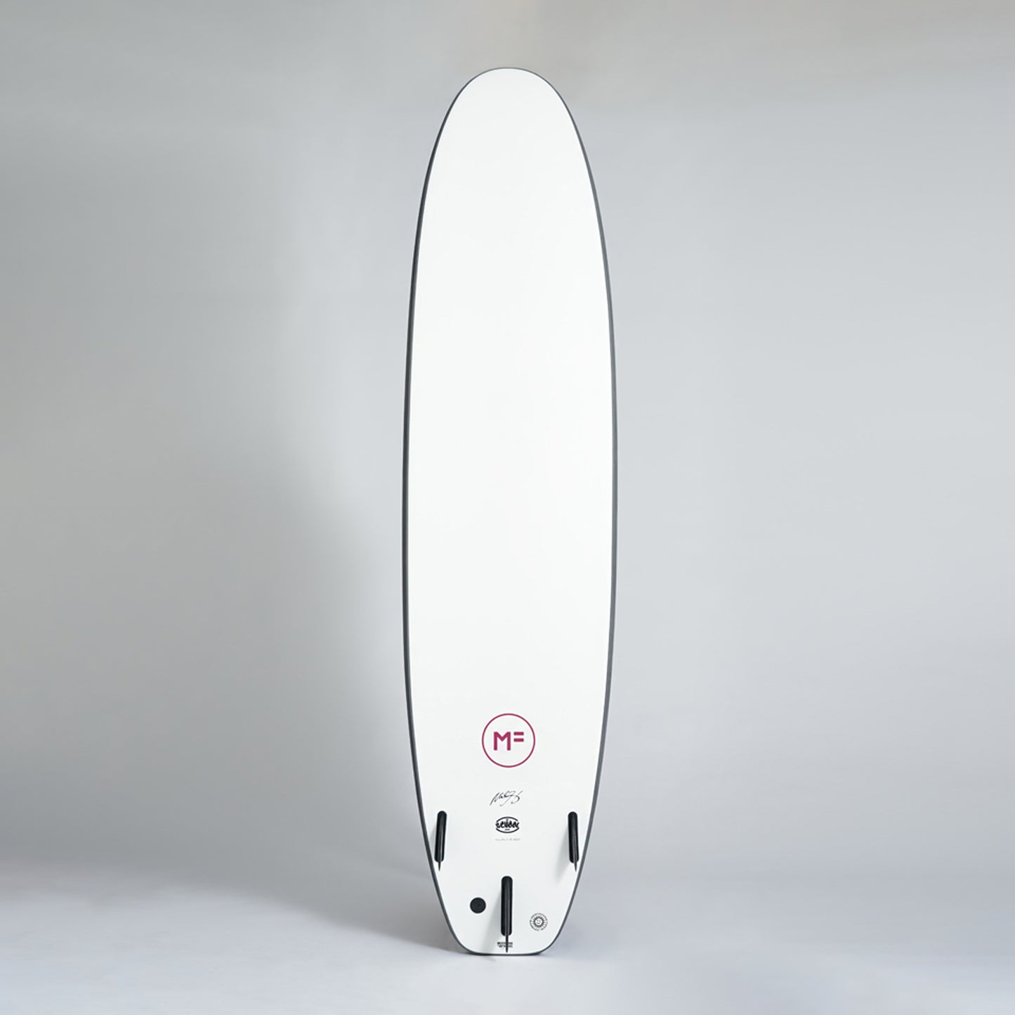 Mick Fanning Surf School Edition EpoxyLam Screw Thru 3F - 8'6 - Merlot