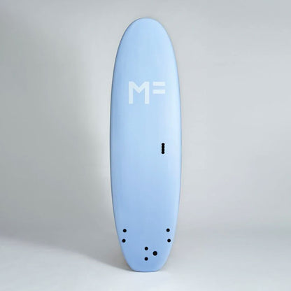 Mick Fanning XL Surf School Edition Screw Thru 3F - 8'0 - Sky