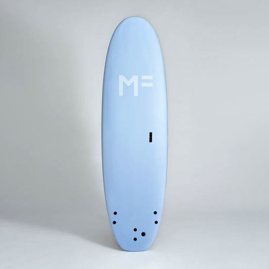 Mick Fanning XL Surf School Edition Screw Thru 3F - 8'0 - Sky