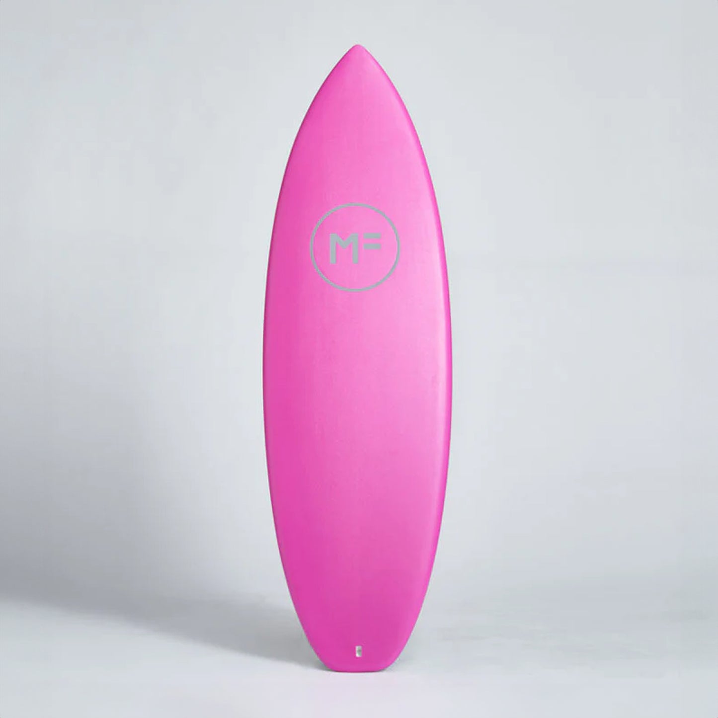 Mick Fanning Neugenie EpoxyLam Surfboard FCS II 3F - Pink