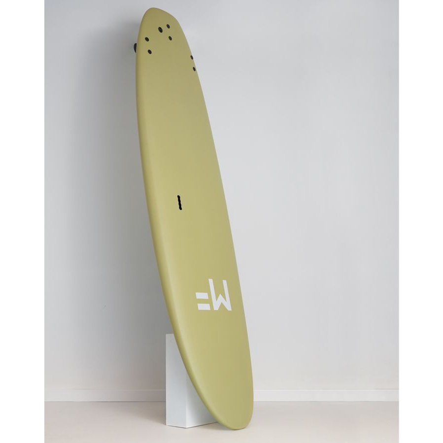 Mick Fanning XL Surf School Super Soft - Screw Thru 3F - 10'0 - Soy