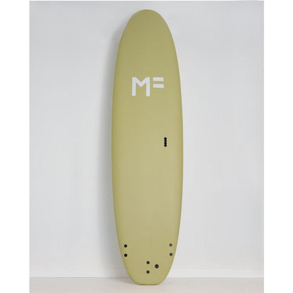 Mick Fanning XL Surf School Super Soft - Screw Thru 3F - 10'0 - Soy