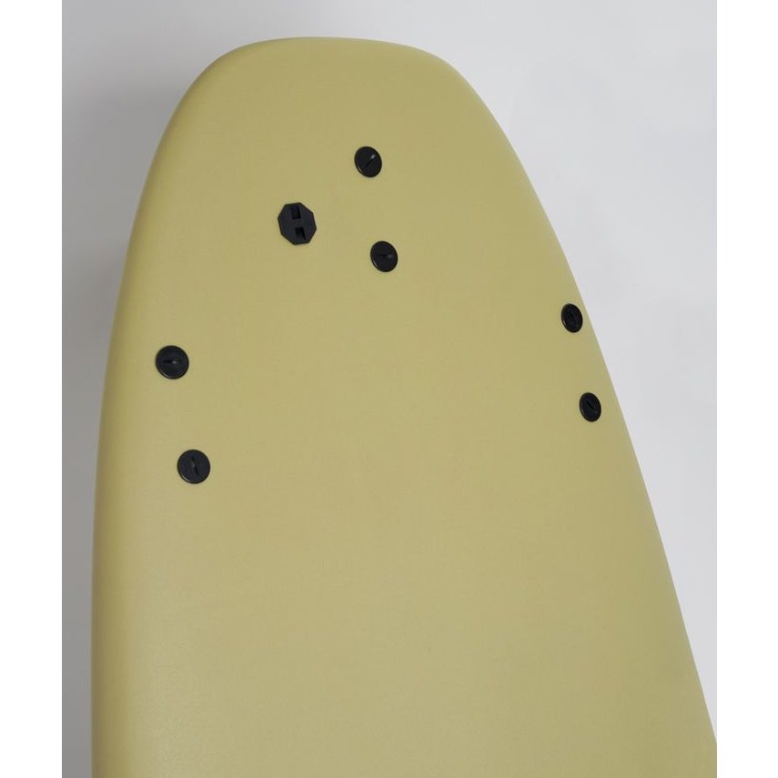 Mick Fanning XL Surf School Super Soft - Screw Thru 3F - 10'0 - Soy